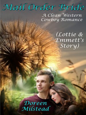 cover image of Mail Order Bride